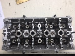 honda ballade 160 12287chead